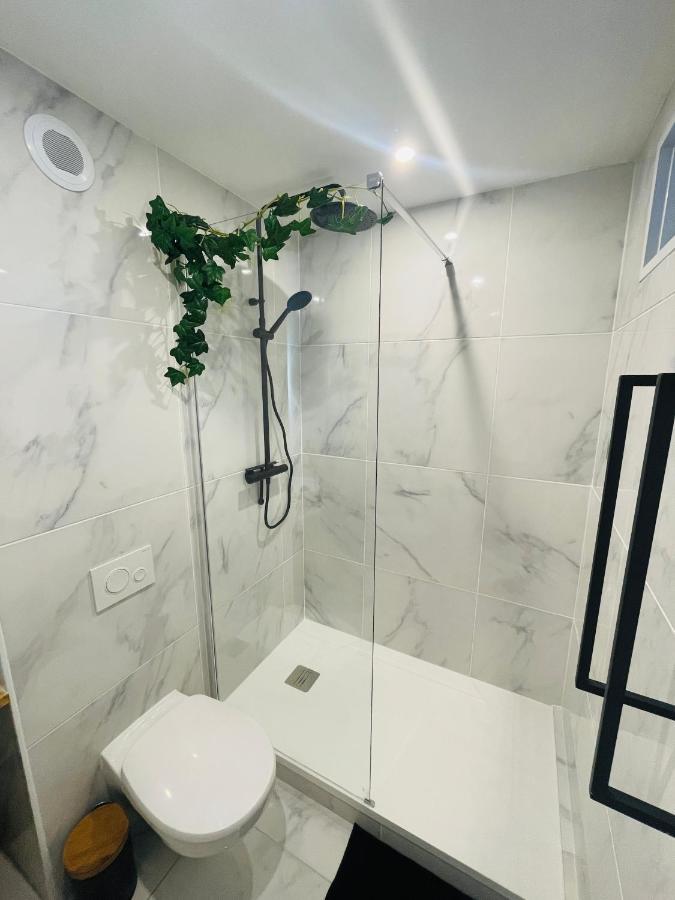 Nancy Gare - Studio Haut De Gamme Екстер'єр фото