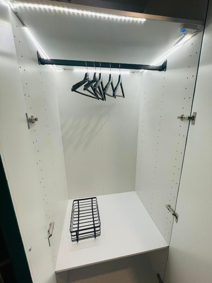Nancy Gare - Studio Haut De Gamme Екстер'єр фото